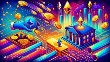 هل هناك سبب وراء تحويل 125 مليون دولار من الإيثيريوم إلى البورصات؟