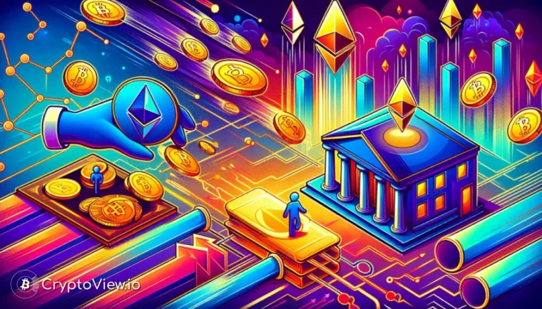 Is There a Reason Behind the Transfer of $125 Million Worth of ETH to Exchanges?