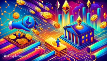 125億ドル相当のETHが取引所に移された理由は何ですか？