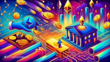 Is er een reden achter de overdracht van $125 miljoen aan ETH naar beurzen?