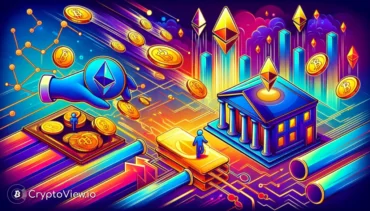 Existe Algum Motivo por Trás da Transferência de $125 Milhões em ETH para Exchanges?