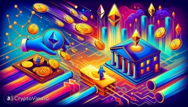 이더리움 (ETH) 1억 2,500만 달러 가치의 자산을 거래소로 이체한 이유가 있을까?