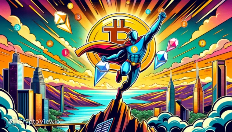 هل يمكن لبيتكوين وإثيريوم تكرار أنماط سوق الثيران في الماضي؟