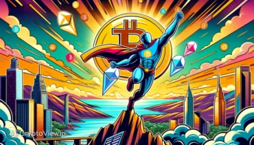 Les Bitcoin et Ethereum pourraient-ils répéter les schémas passés du marché haussier?