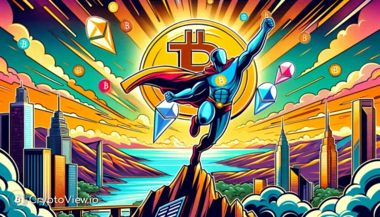 Les Bitcoin et Ethereum pourraient-ils répéter les schémas passés du marché haussier?