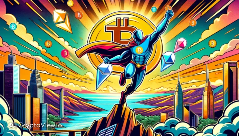 Kunnen Bitcoin en Ethereum herhalen de patronen van vorige bullmarkten?