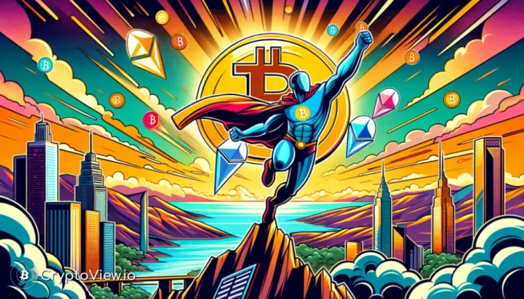 Bitcoin e Ethereum Podem Repetir Padrões de Mercado de Alta Passados?