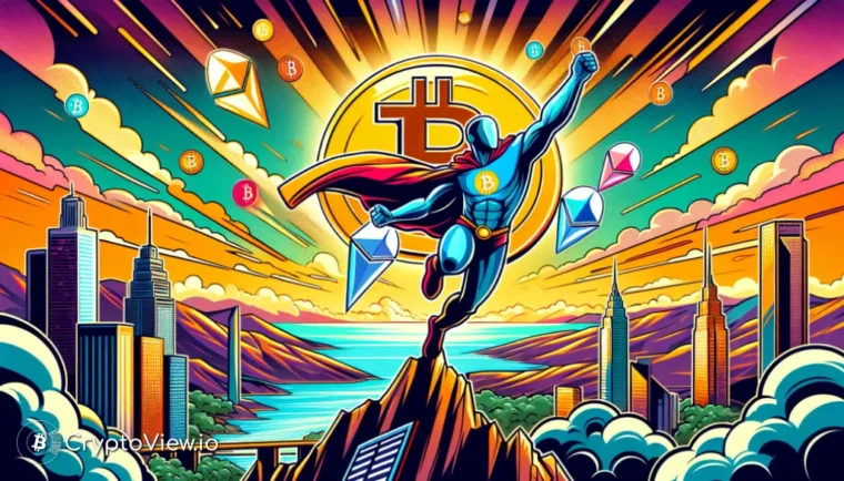 비트코인과 이더리움, 과거 상슬 시장 패턴을 반복할 수 있을까?