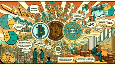 Er Bitcoin klar til at opleve en seksdobling af værdien?
