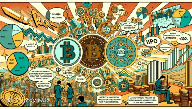 Wird Bitcoin einen sechsfachen Wertzuwachs erleben?