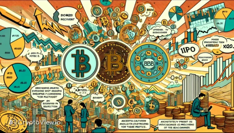 Is Bitcoin Set to Experience a Sixfold Value Surge?