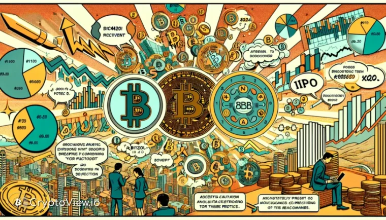 ¿Está Bitcoin listo para experimentar un aumento del valor seis veces mayor?