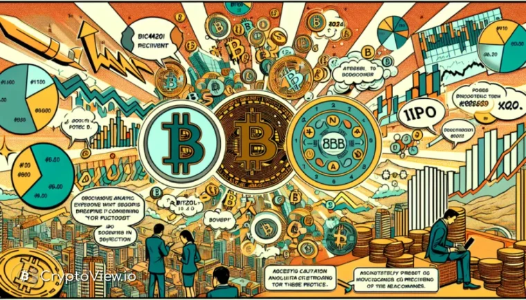 Bitcoin est-il sur le point de connaître une augmentation de valeur six fois plus importante ?