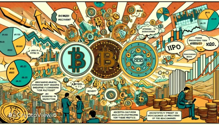 Bitcoin è destinato a vivere un'impennata del valore sei volte superiore?