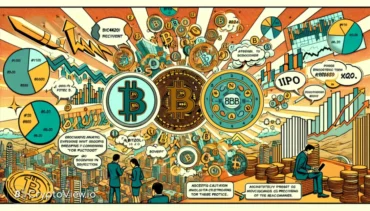 Czy Bitcoin ma przeżyć sześciokrotny wzrost wartości?