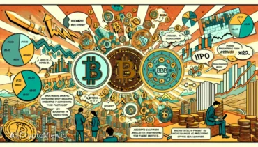 O Bitcoin Está Prestes a Experienciar um Aumento de Valor Seis Vezes Maior?