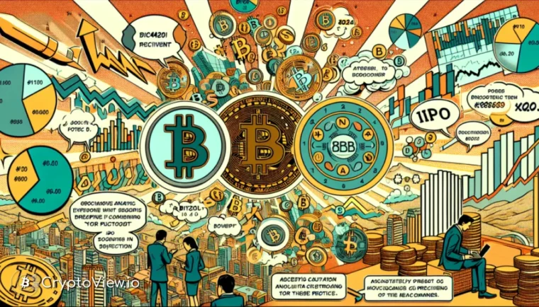 Är Bitcoin inställd på att uppleva en sexfaldig värdeökning?