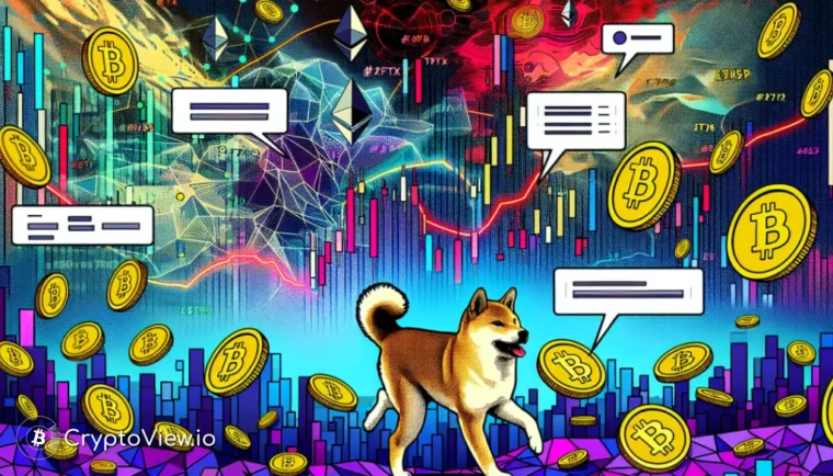 ¿Quién es la Ballena Shiba Inu que está causando sensación con una inversión de $2.7 millones?