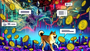 Кто такой Shiba Inu Whale, вложивший 2,7 миллиона долларов?