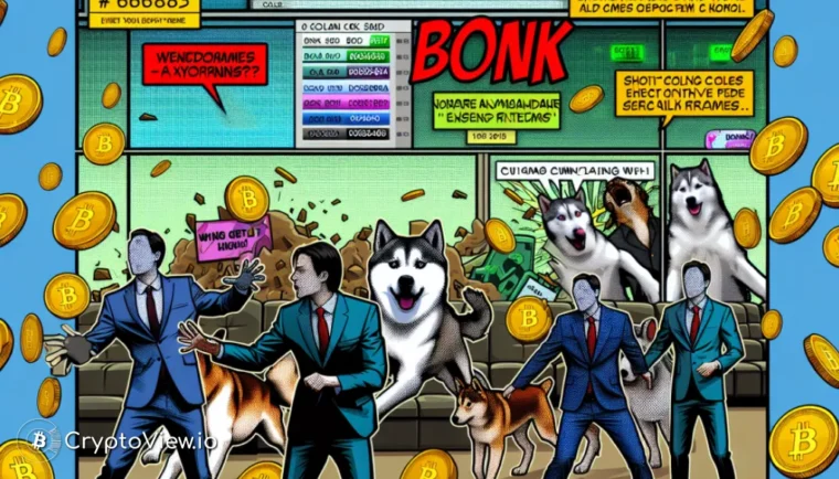 Why Should Investors Tread Carefully with Solana-Based Meme Coins?