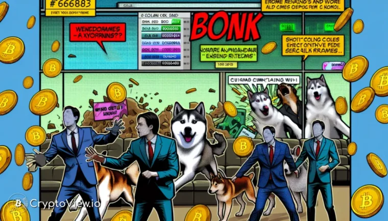 Perché gli investitori dovrebbero procedere con cautela con le criptovalute meme basate su Solana?