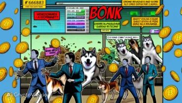 Hvorfor bør investorer trå forsiktig med Solana-baserte meme-mynter?