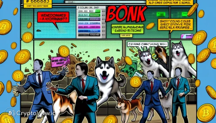 为什么投资者在处理基于 Solana 的 Meme 币时需要谨慎？