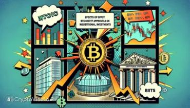 Wie haben die Genehmigungen für Spot-Bitcoin-ETFs institutionelle Investitionen beeinflusst?