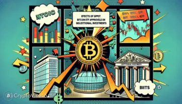 Come Hanno Influenzato le Approvazioni degli ETF Bitcoin Spot gli Investimenti Istituzionali?