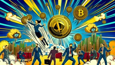 Czy na horyzoncie jest potencjalna korekta dla kryptowaluty TIA sieci Celestia?