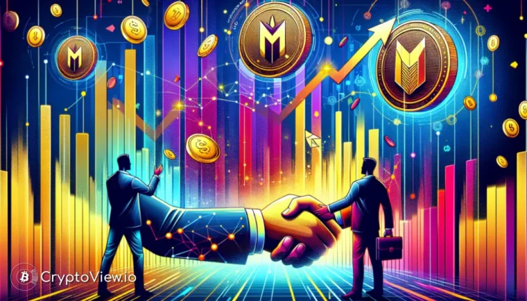 ما الضجة حول Binance Launchpool MANTA؟