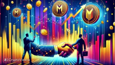 Was gibt es Neues bei Binance Launchpool MANTA?