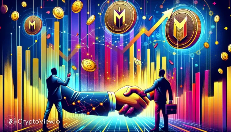 ¿Cuál es el revuelo sobre Binance Launchpool MANTA?