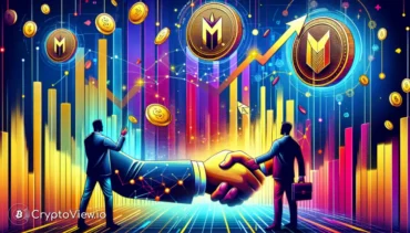 Hva er ståheien om Binance Launchpool MANTA?