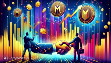 O co chodzi z Binance Launchpool MANTA?