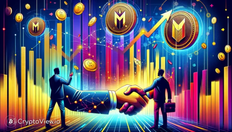 O co chodzi z Binance Launchpool MANTA?