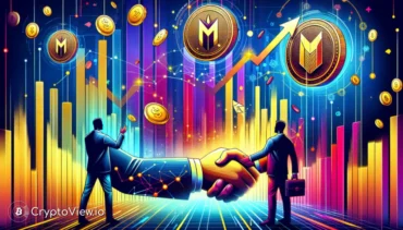 Qual é o burburinho sobre Binance Launchpool MANTA?