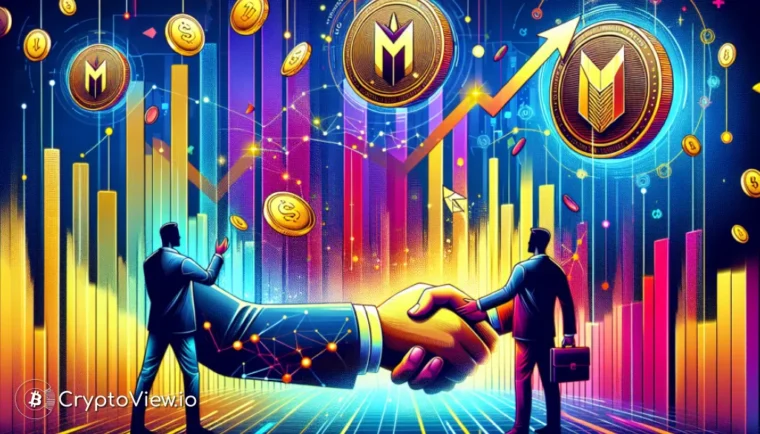 Vad handlar uppståndelsen kring Binance Launchpool MANTA om?