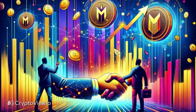 Binance Launchpool MANTA引发了怎样的轰动？