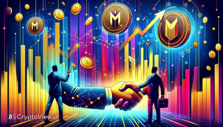 바이낸스 런치풀 MANTA에 대한 소식은 무엇인가요?