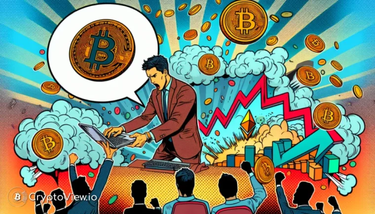 Est-ce que le Service de Noms Ethereum (ENS) ouvre la voie à la reprise des cryptos ?