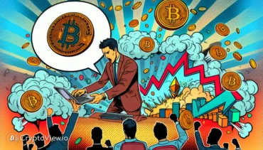 Baanbrekend Ethereum Name Service (ENS) voor Crypto Herstel?