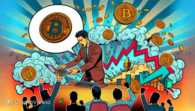 O Ethereum Name Service (ENS) está pavimentando o caminho para a recuperação das criptomoedas?