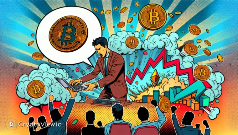 이더리움 네임 서비스(ENS)가 암호통화 회복의 길을 열고 있을까?