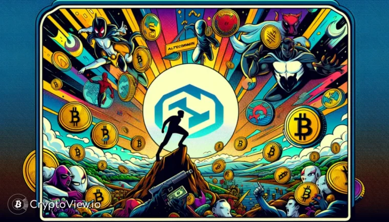 هل يمكن لهذه العملات البديلة أن تتفوق على سولانا في عام 2024؟