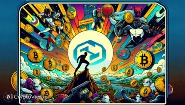 Kan Disse Altcoins Skinne Igennem Solana i 2024?