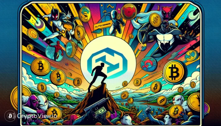 Ces Altcoins pourraient-ils éclipser Solana en 2024 ?