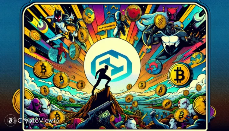 Potrebbero Queste Altcoin Eclissare Solana nel 2024?