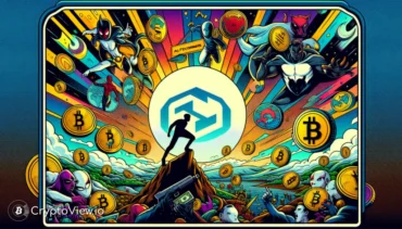 Kan Disse Altcoins Skinne Lykkeligere enn Solana i 2024?