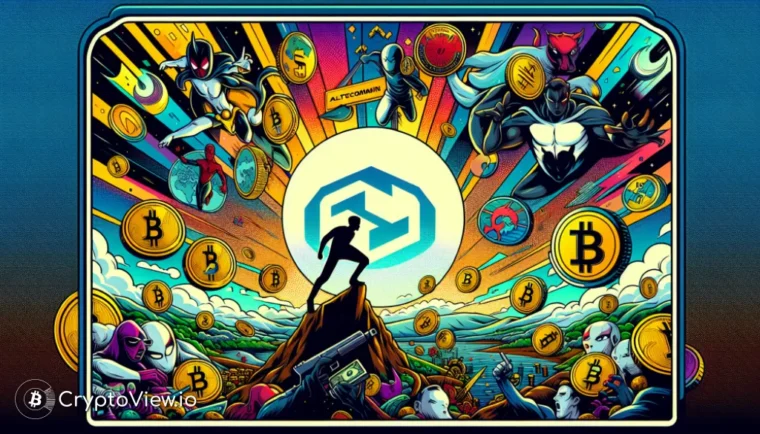 Será que Essas Altcoins Superarão a Solana em 2024?